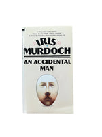 An Accidental Man