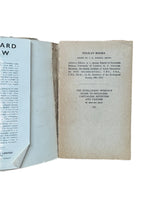 The Intelligent Woman's Guide to Socialism, Capitalism, Sovietism and Fascism: Volumes 2
