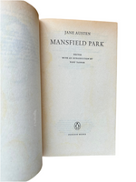 Mansfield Park
