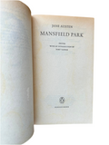 Mansfield Park