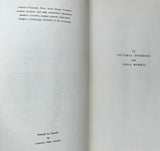 The Heart of a Peacock