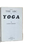 The ABC of Yoga