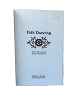 Folk Dancing
