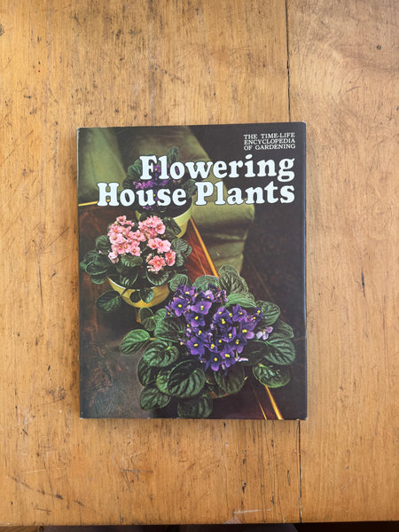 Flowering House Plants