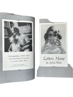 Letters Home: Correspondence 1950-1963