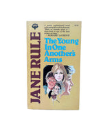 The Young in One Another's Arms