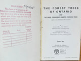 The Forest Trees of Ontario