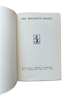 The Hogarth Essays