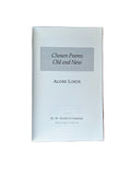 Chosen Poems Old and New