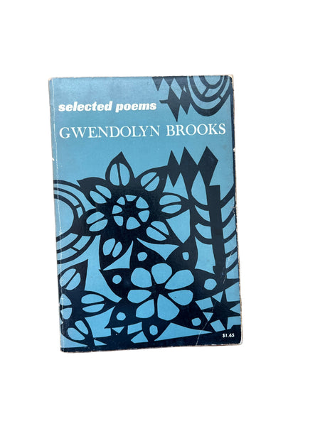 Selected Poems