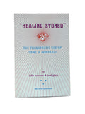 Healing Stoned: The Therapeutic Use of Gems and Minerals