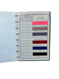 Dyestuffs for Dacron