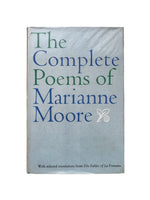 The Complete Poems of Marianne Moore