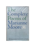 The Complete Poems of Marianne Moore