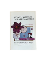 Women Writers of Latin America