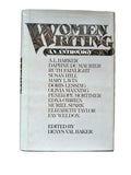 Women Writing: An Anthology
