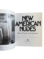 New American Nudes