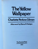 The Yellow Wallpaper
