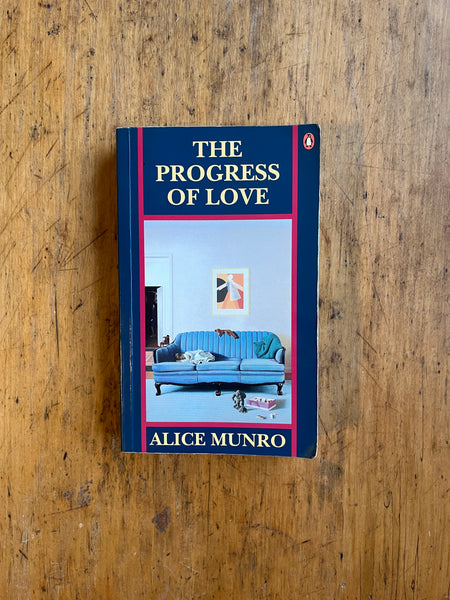 The Progress of Love