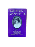 Katherine Mansfield: An Appraisal