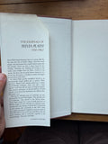 The Journals of Sylvia Plath