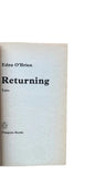 Returning