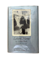 Letters Home: Correspondence 1950-1963