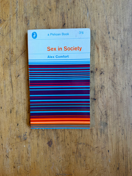 Sex in Society