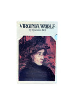 Virginia Woolf Vol 1 & Vol 2