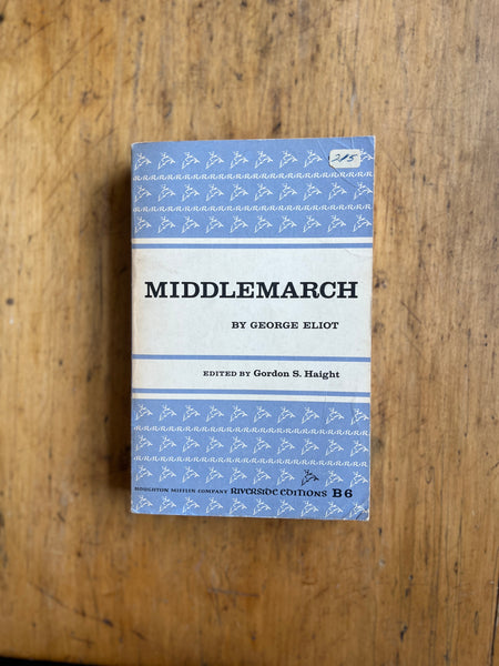 Middlemarch