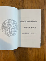 A Book of Common Prayer