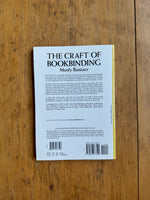 The Craft of Bookbinding