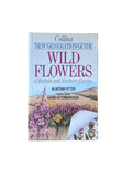 Wild Flowers of Britain and Northern Europe