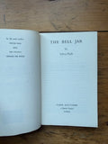 The Bell Jar