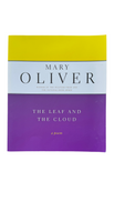The Leaf and the Cloud