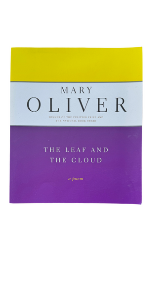 The Leaf and the Cloud