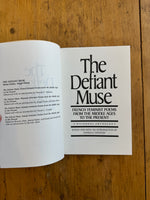 The Defiant Muse