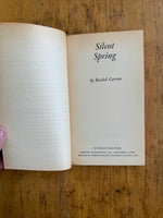 Silent Spring