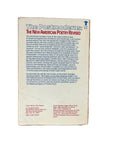 The Postmodernists: The New American Poetry Revised