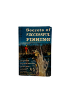 Secrets of Successful Fishing