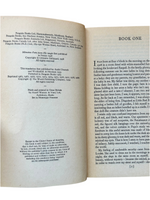 Memoirs of a Dutiful Daughter