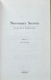 Necessary Secrets
