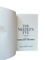 The Needle's Eye