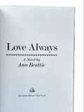 Love Always