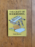 The Craft of Bookbinding