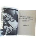 How to Make Love to A Single Woman