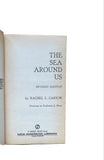 Rachel Carson Set