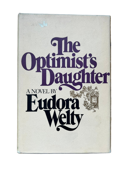 The Optimist’s Daughter