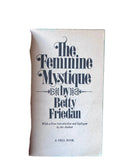 The Feminine Mystique
