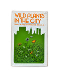 Wild Plants in the City